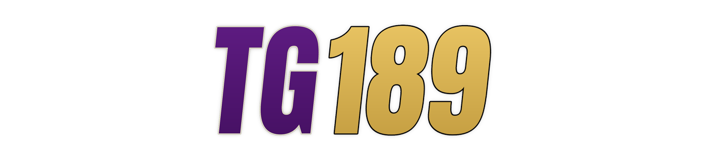 tg189 โลโก้